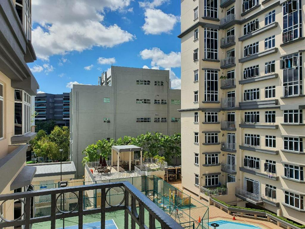 Hillview 128, Property, For Sale, Condos & ECs on Carousell