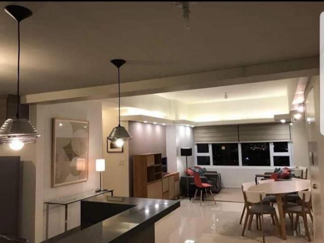 Sonria Pavilion Modern 2 Bedroom Condo for Rent Alabang Muntinlupa