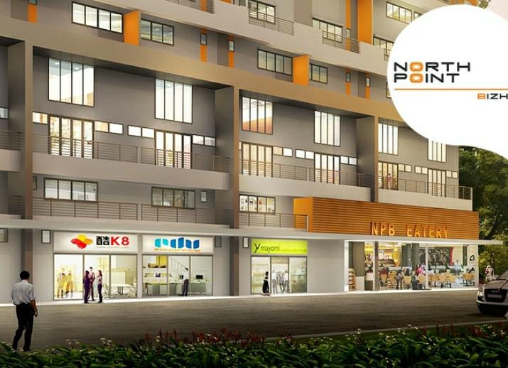 Northpoint Bizhub Property For Sale Commercial On Carousell The coordinates of northampton are: carousell