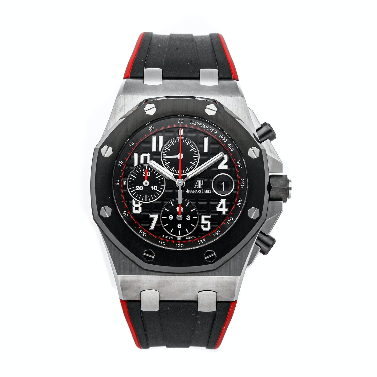Audemars Piguet Royal Oak Offshore Chronograph