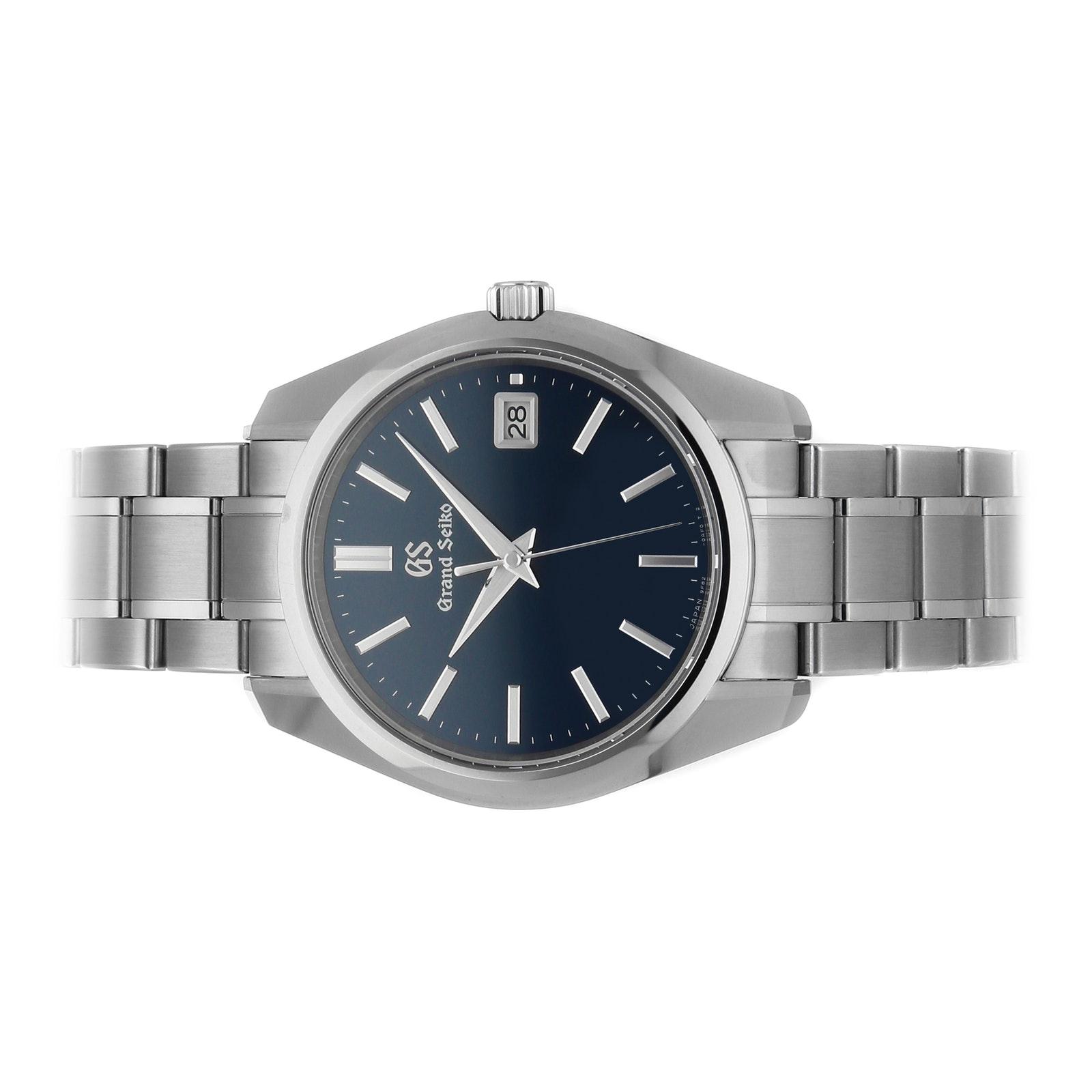 Sbgv239 grand seiko on sale