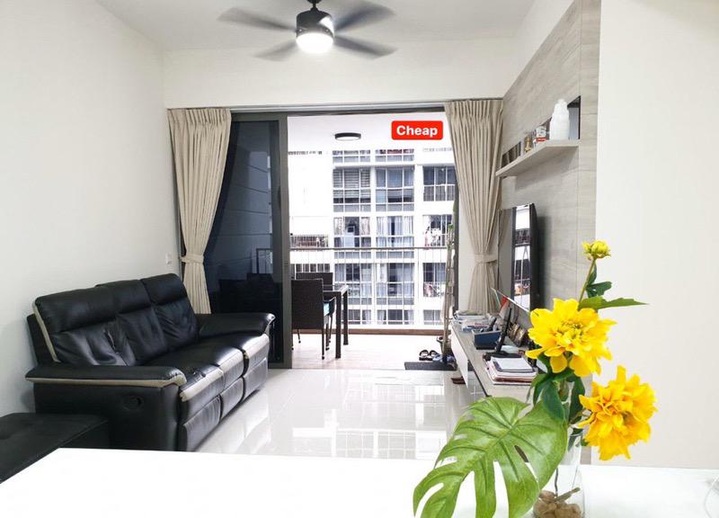 Riverbank Fernvale, Property, For Sale, Condos & ECs on Carousell