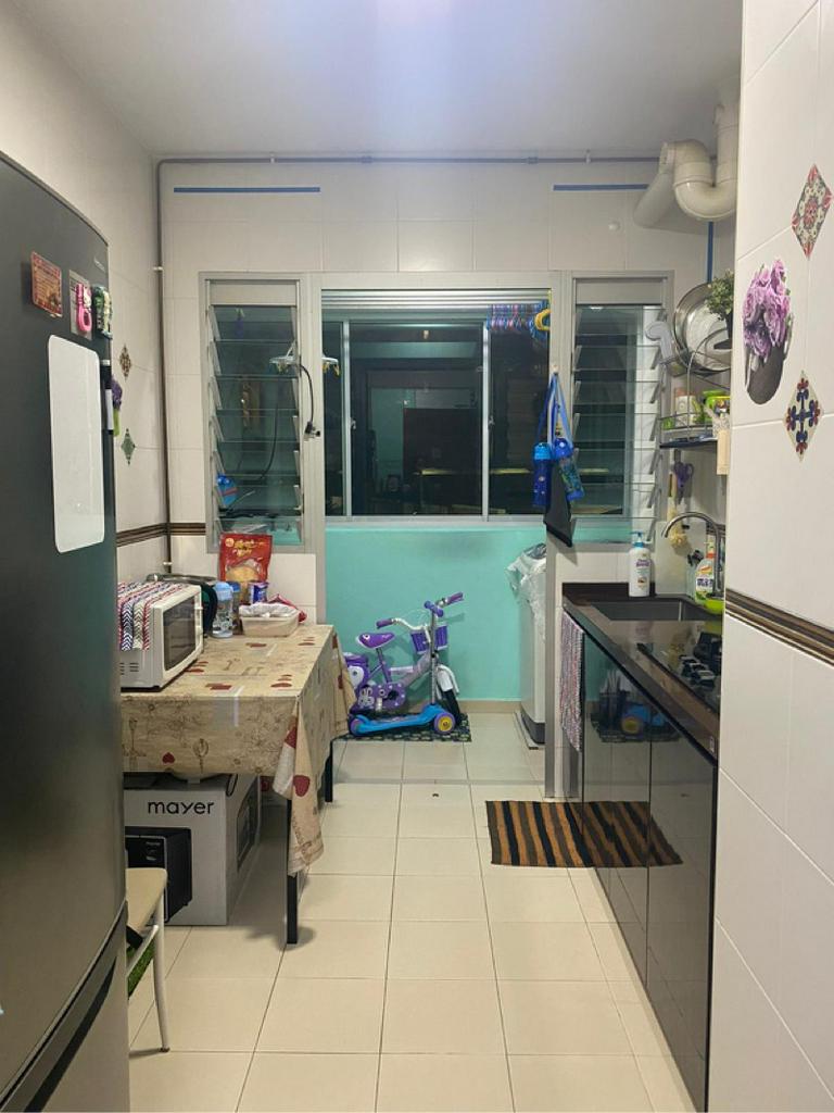 (Category: ) located in . Submitted by sockpeng.property (Listing ID 1012537904, Image 1). Description: .