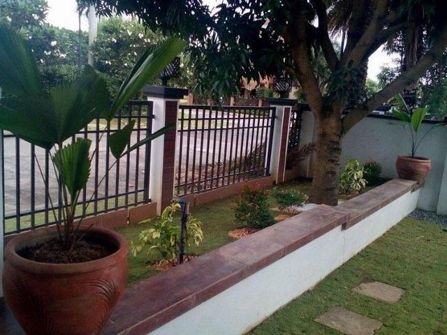 5br Semi Furnished House in South FOrbes