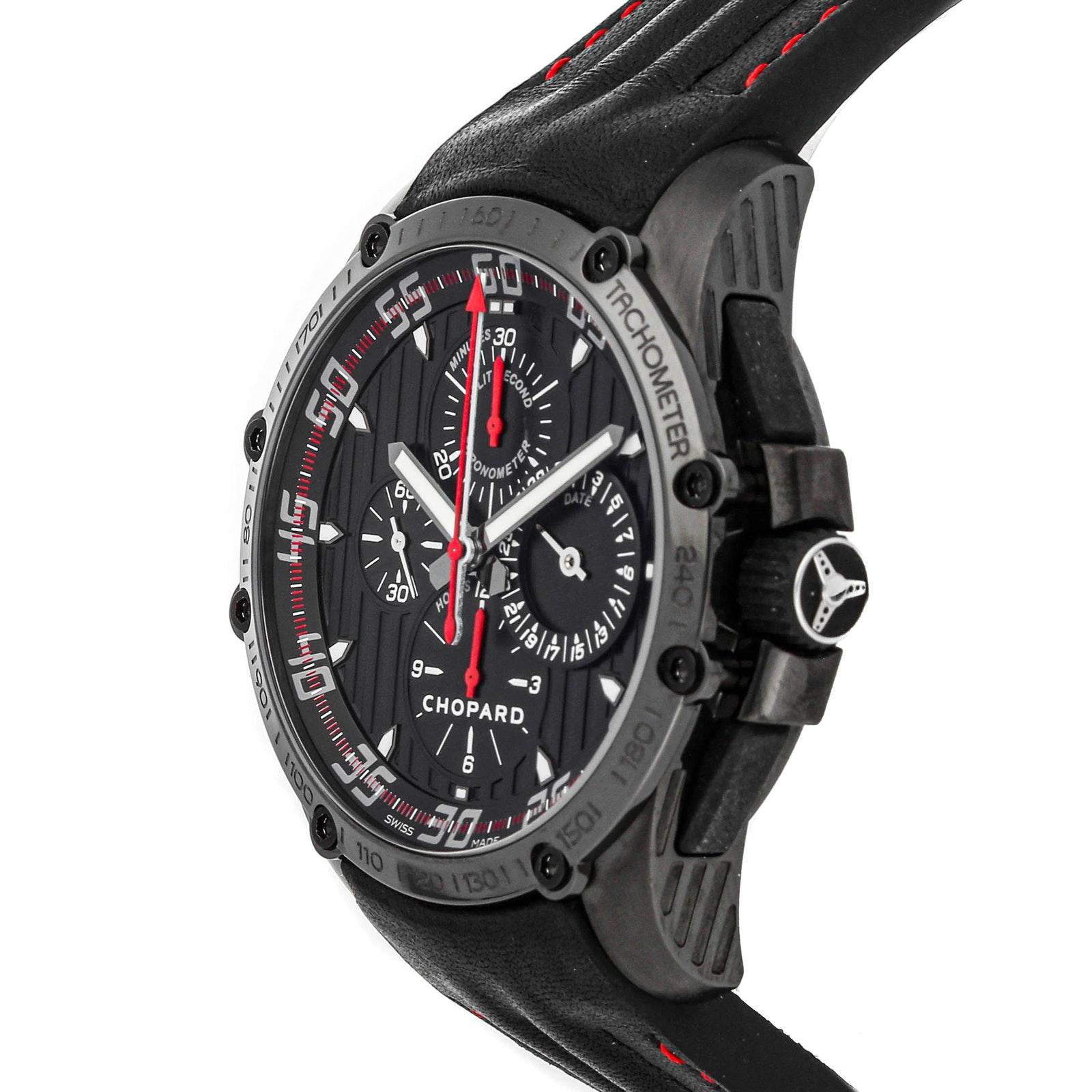 Chopard discount superfast chronograph