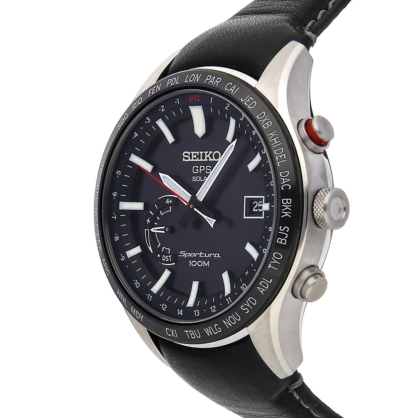 Seiko ssf007 2025