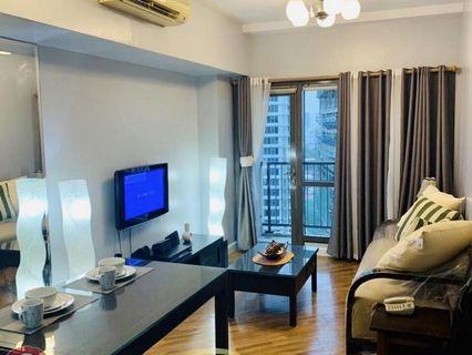 1 Bedroom for Rent in Rockwell