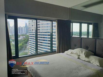 2 Bedroom for Rent in Rockwell