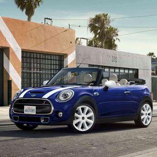 MINI Convertible