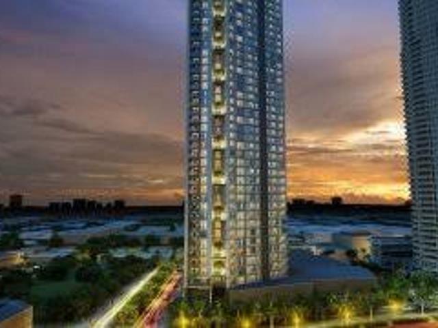 Fire Sale Ayala Premier Garden Towers 1 137sqm 2 Bedroom 1 Parking At Property For Sale Apartments Condos On Carousell