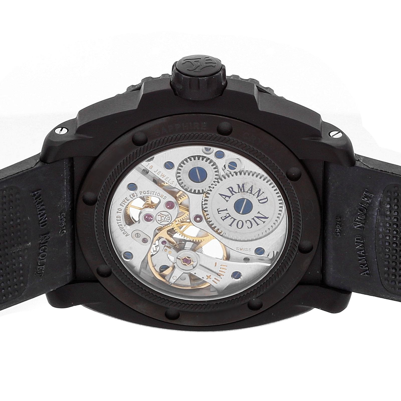 Armand on sale nicolet l09