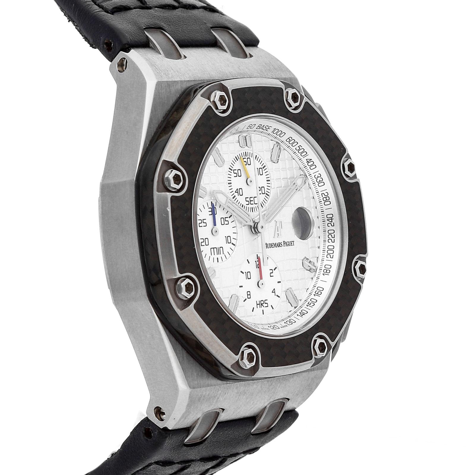 Audemars piguet pablo montoya deals