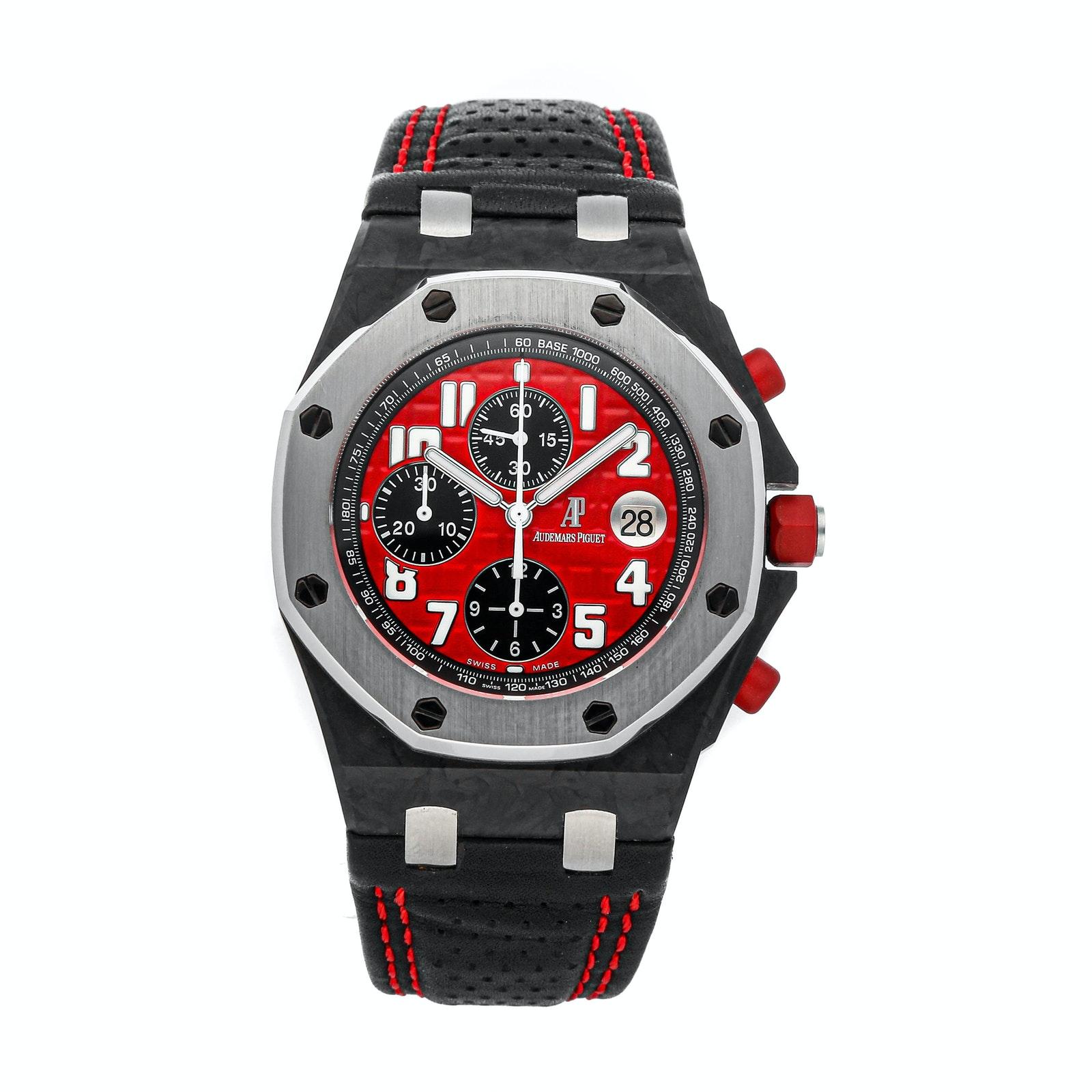 Audemars piguet f1 store