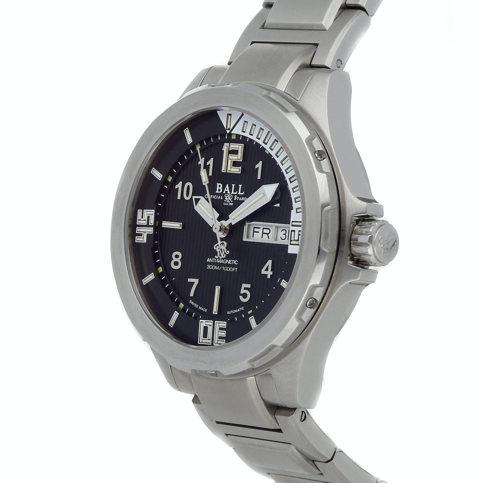 ball engineer master 2 diver