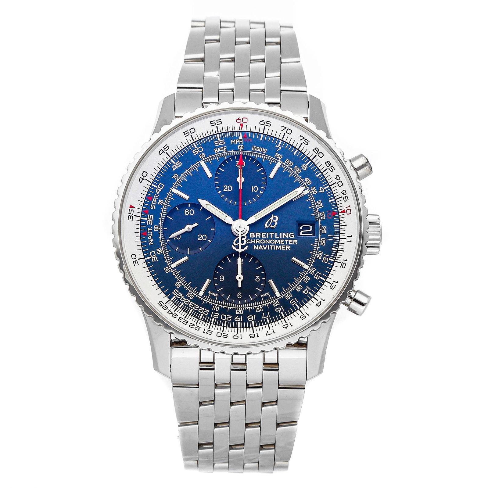 breitling a13324121c1a1