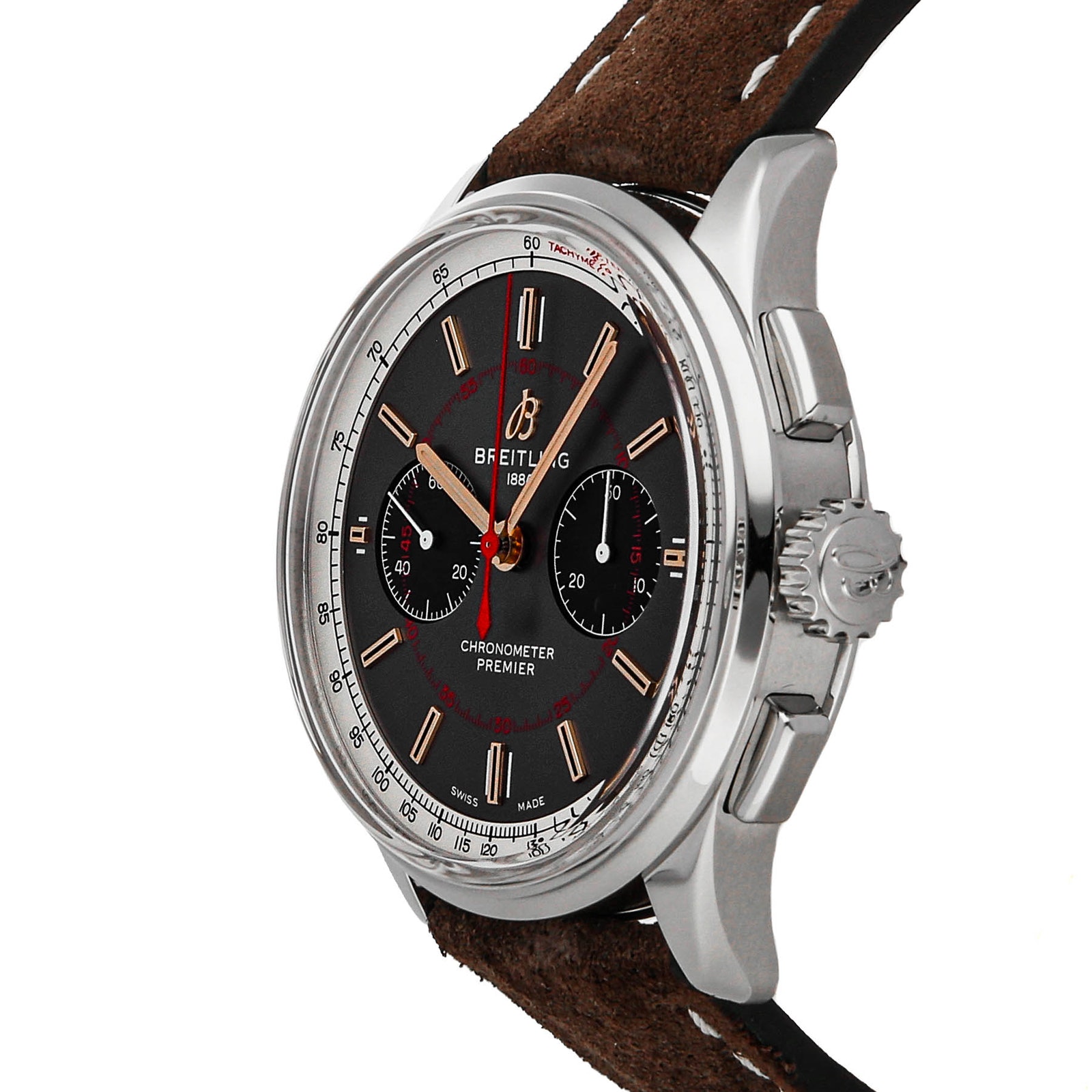 Wheels and sale waves breitling