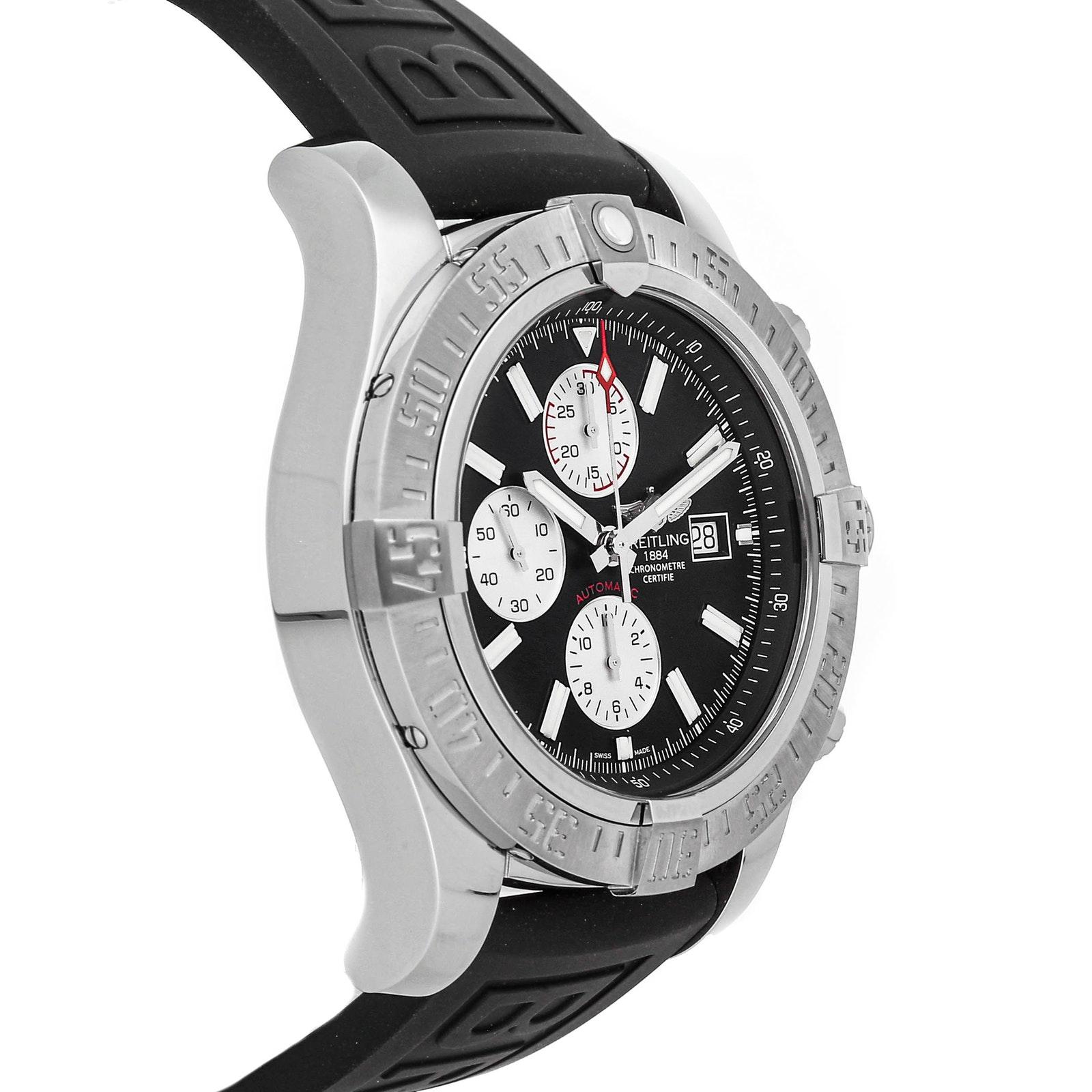 Breitling Super Avenger II A13371111B1S1
