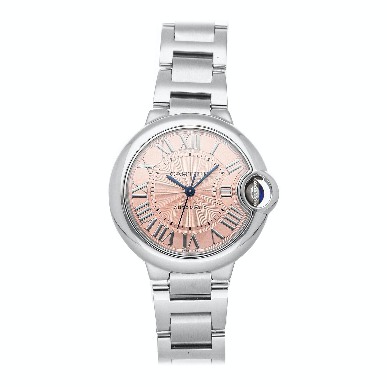 Cartier w6920100 online