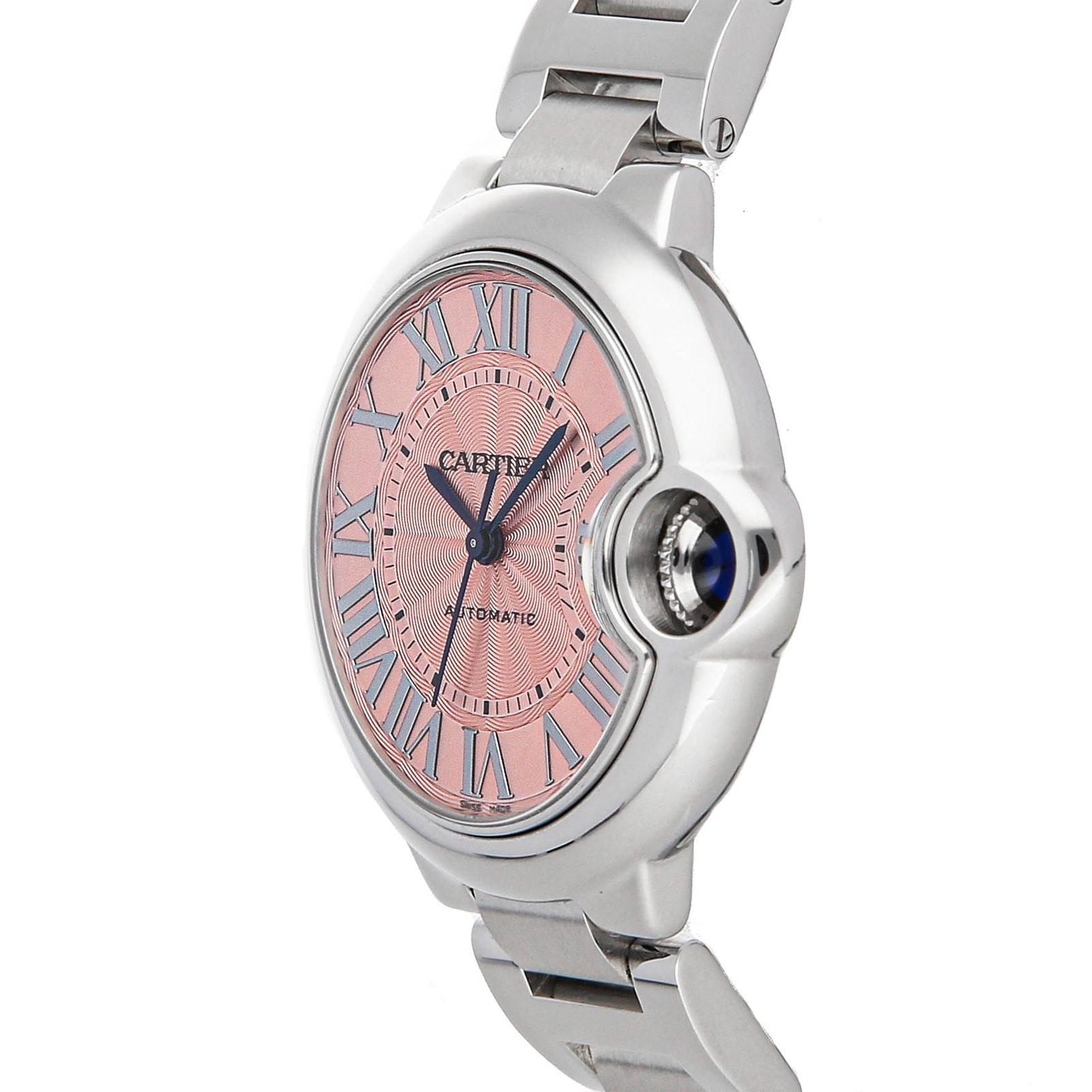 Cartier Ballon Bleu de Cartier W6920100