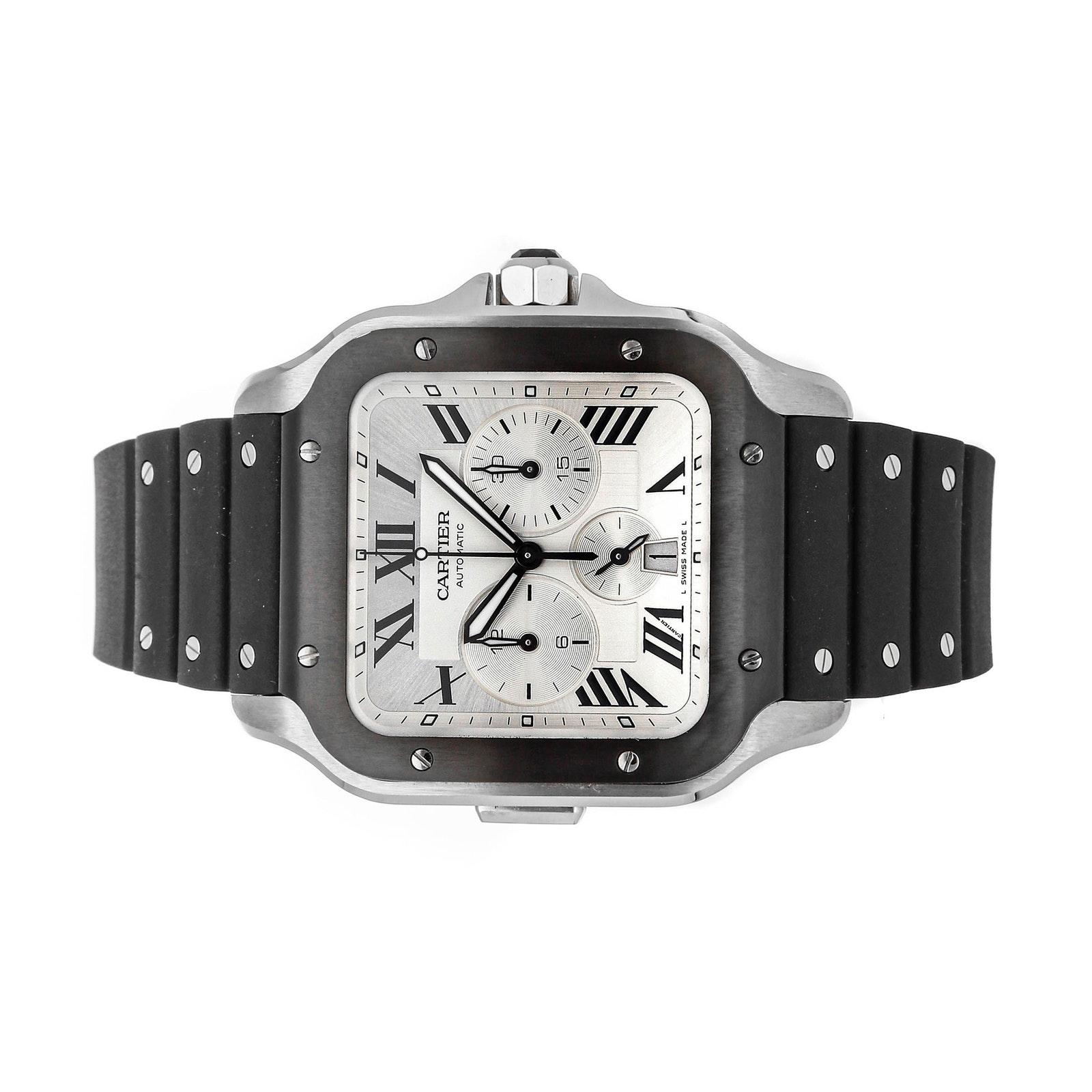 cartier wssa0017