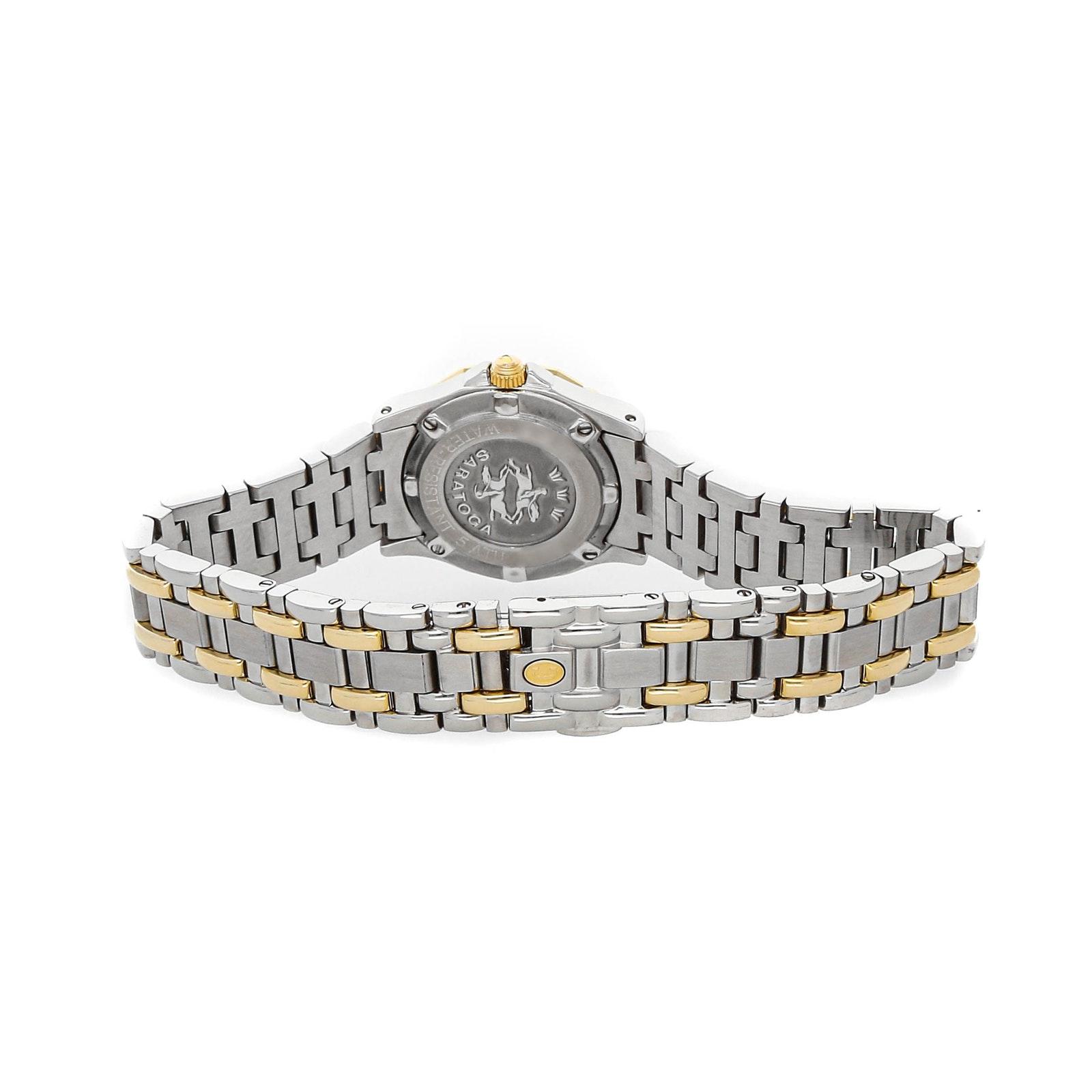 Concord Saratoga 16-36-275, Luxury, Watches on Carousell