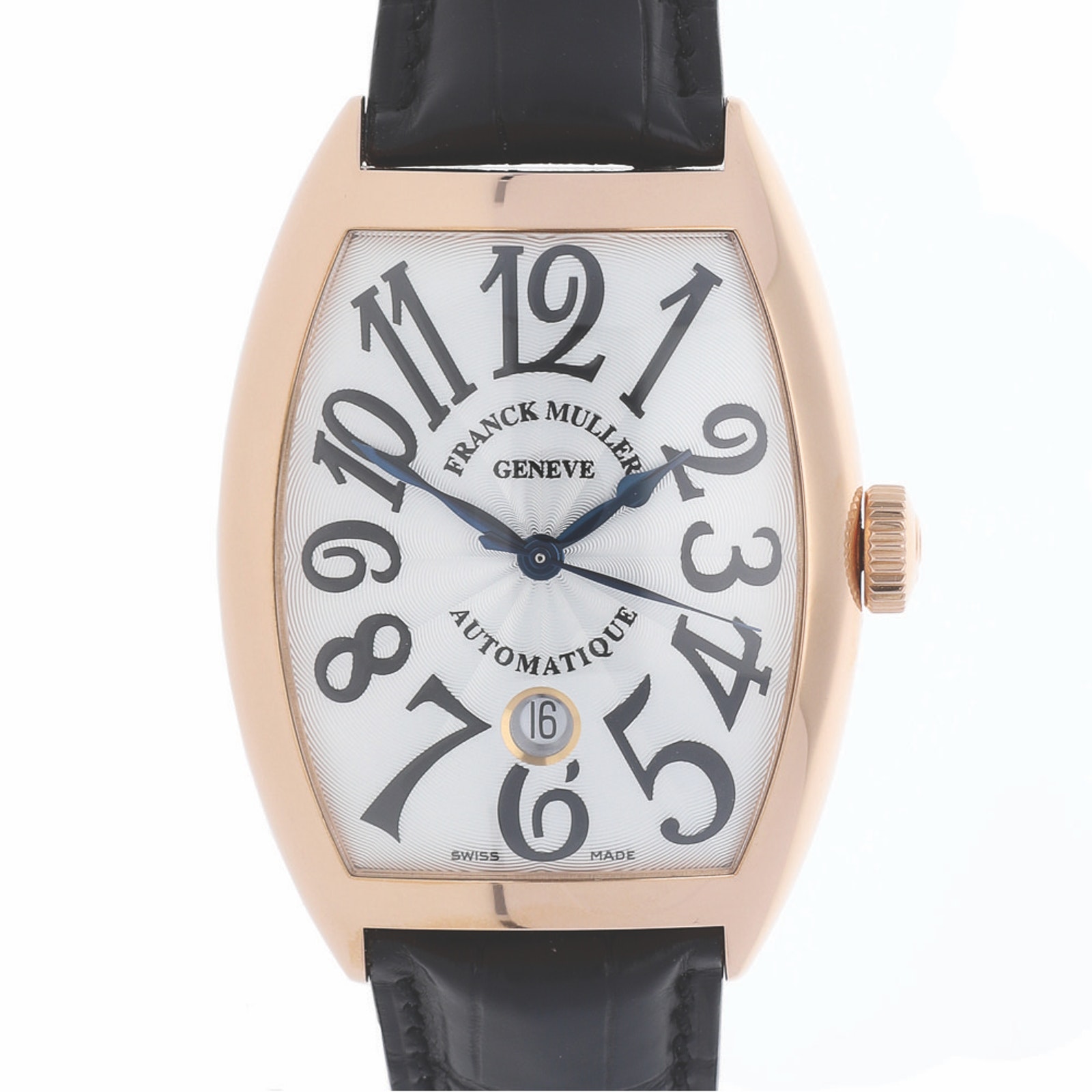Franck muller 8880 online b sc dt