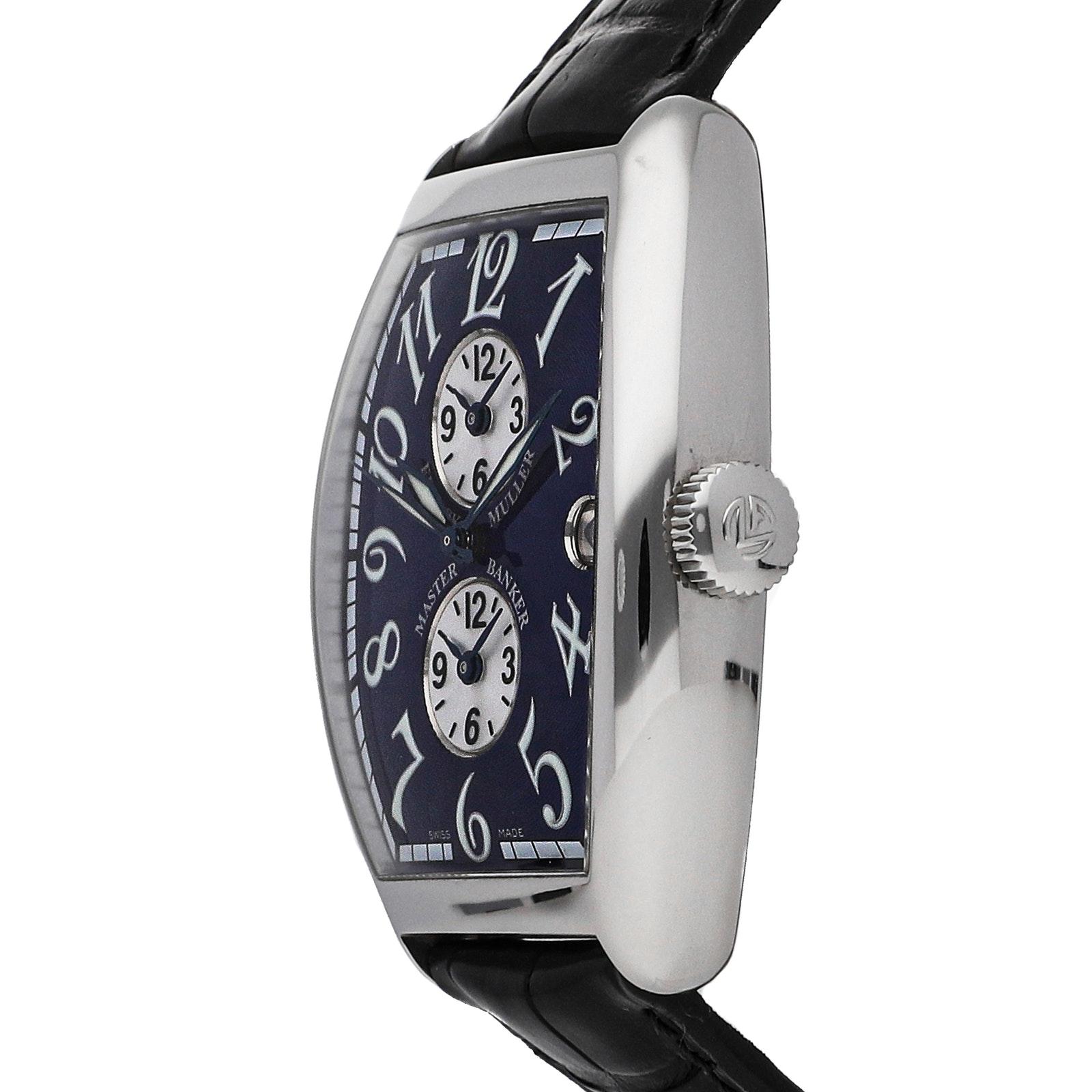 Franck muller 6850 hotsell mb