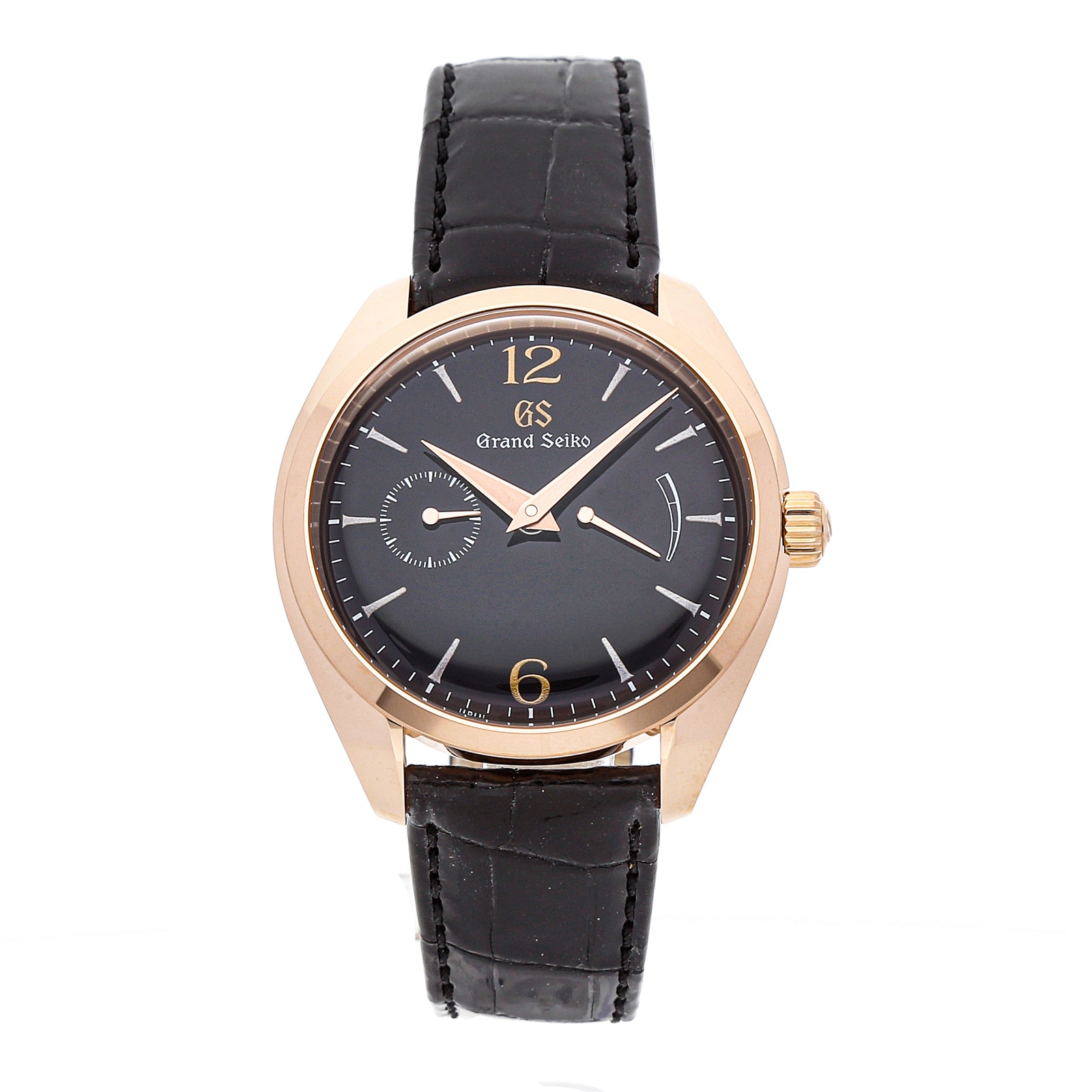 Grand best sale seiko sbgk004