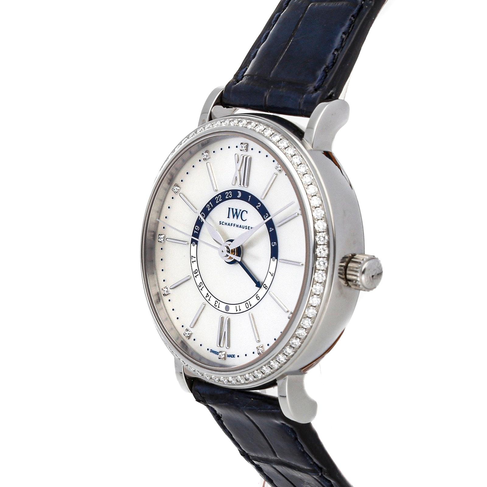 IWC Portofino IW4591 01 Luxury Watches on Carousell
