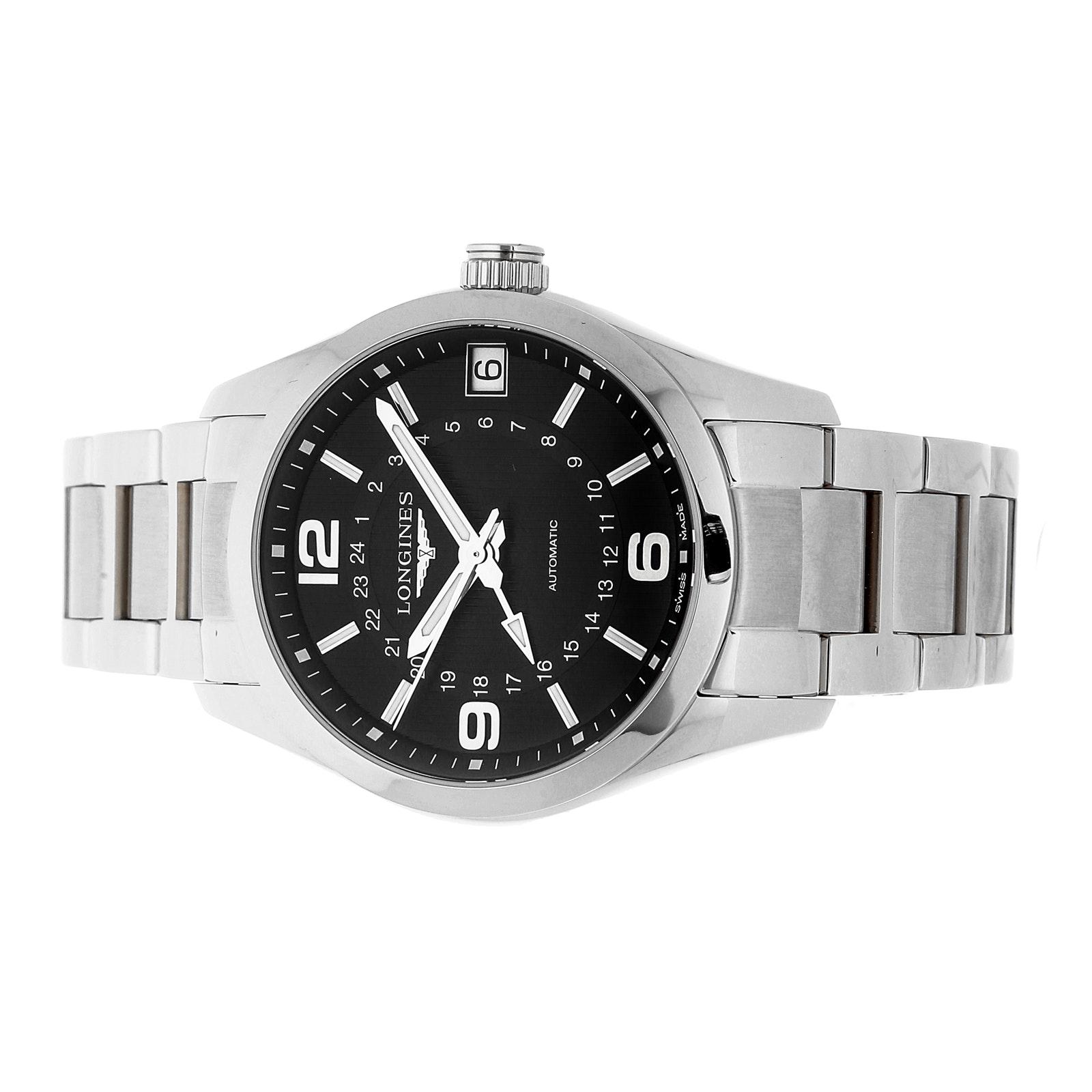 Longines l27994566 best sale