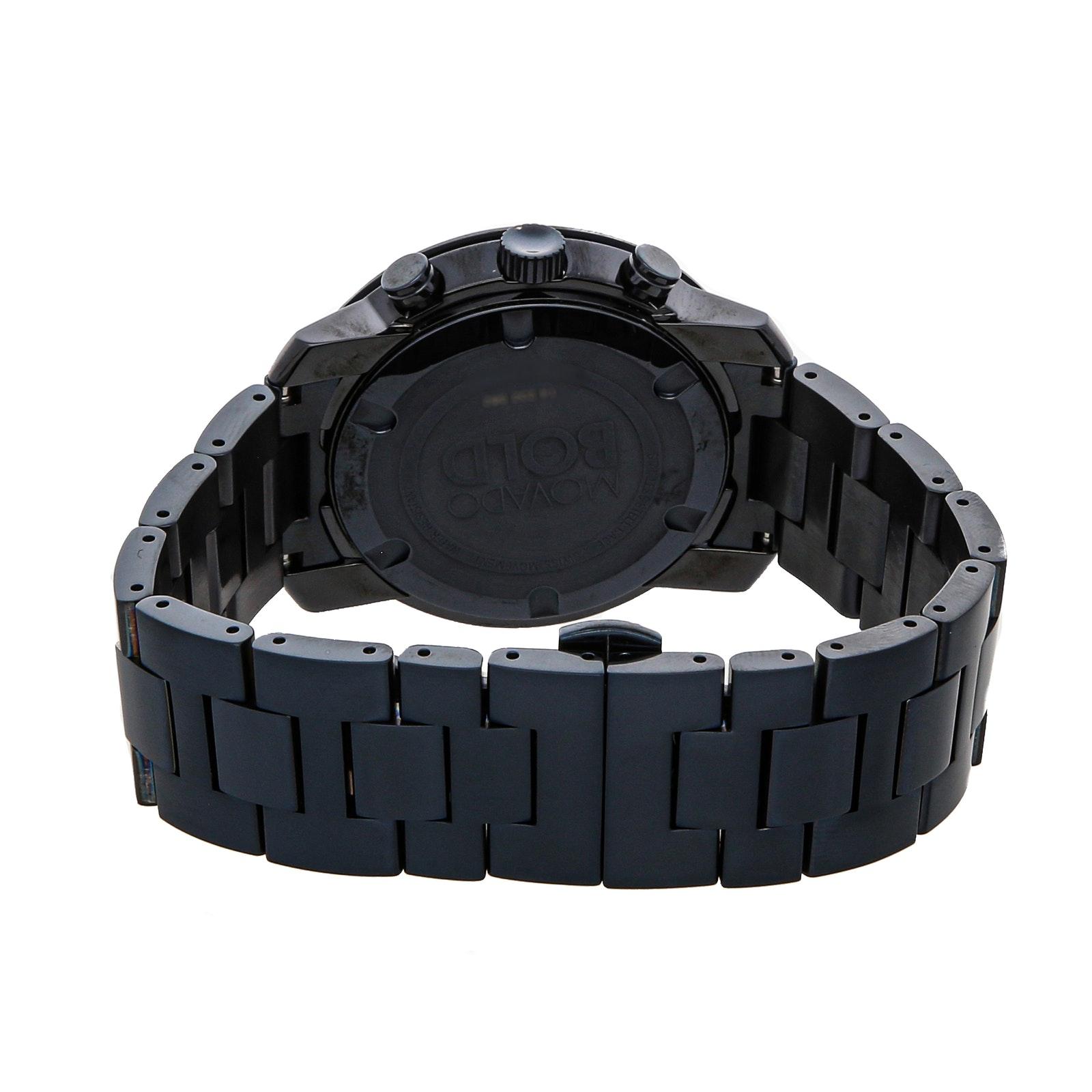 Movado Bold Chronograph 3600279