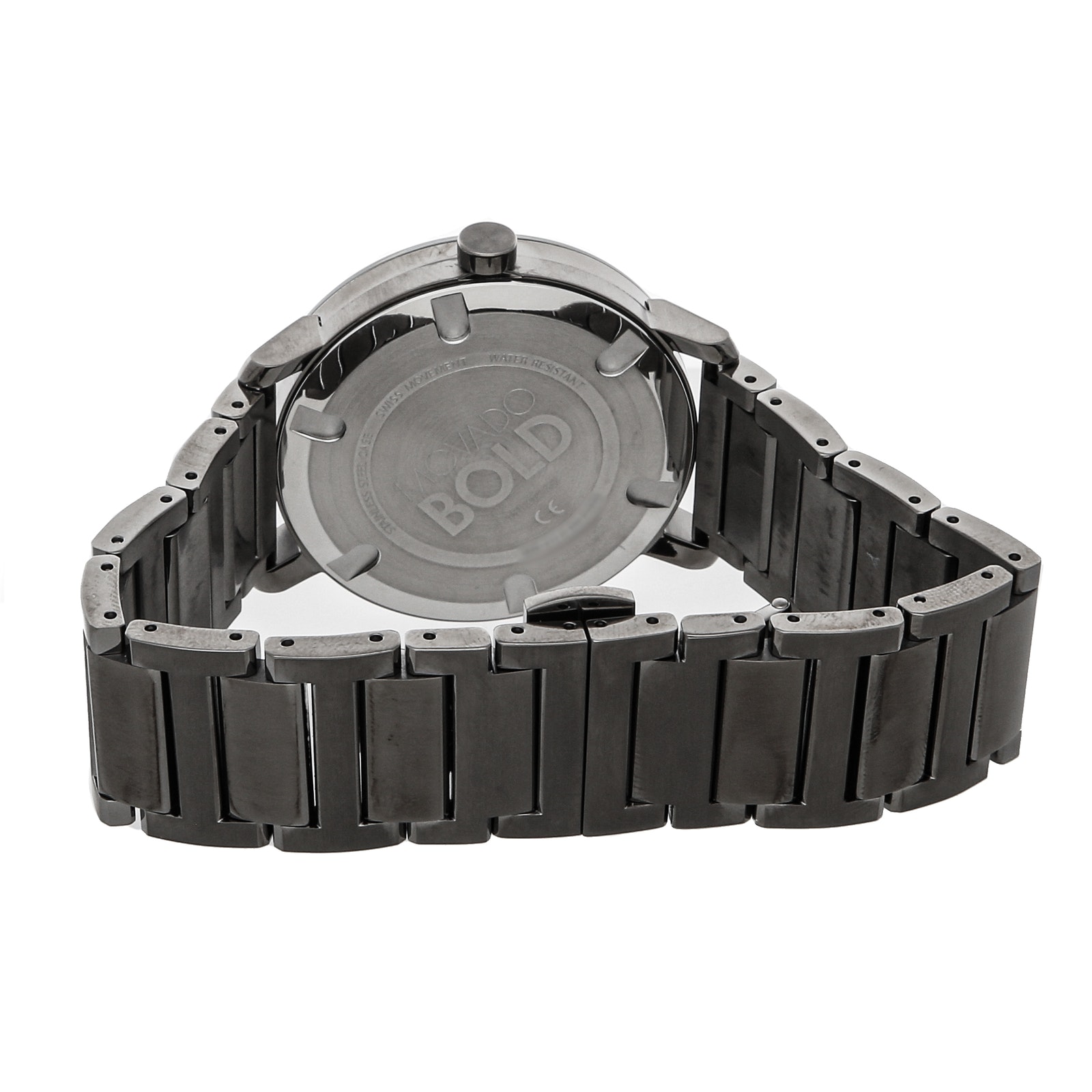 Movado Bold Evolution 3600509 Luxury Watches on Carousell