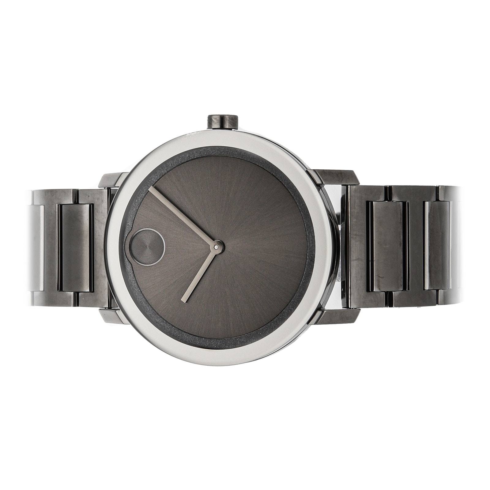 Movado Bold Evolution 3600509 Luxury Watches on Carousell