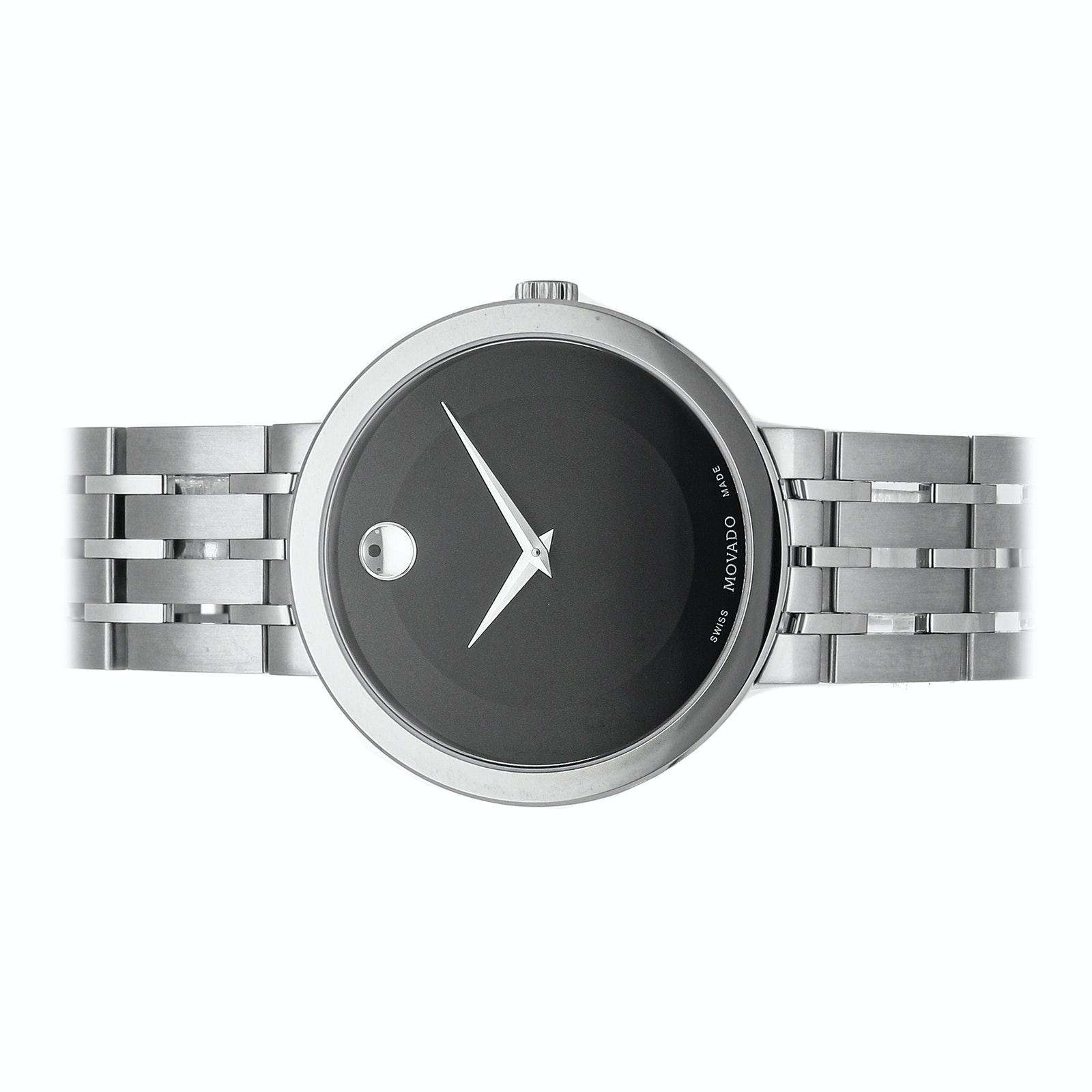 Movado 0607057 on sale