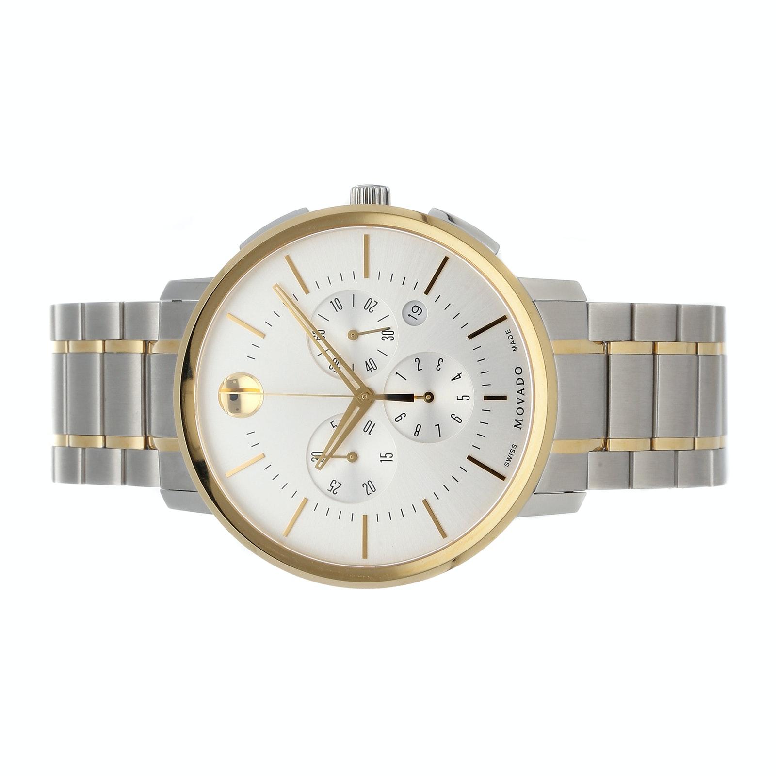 Movado 0606887 shop