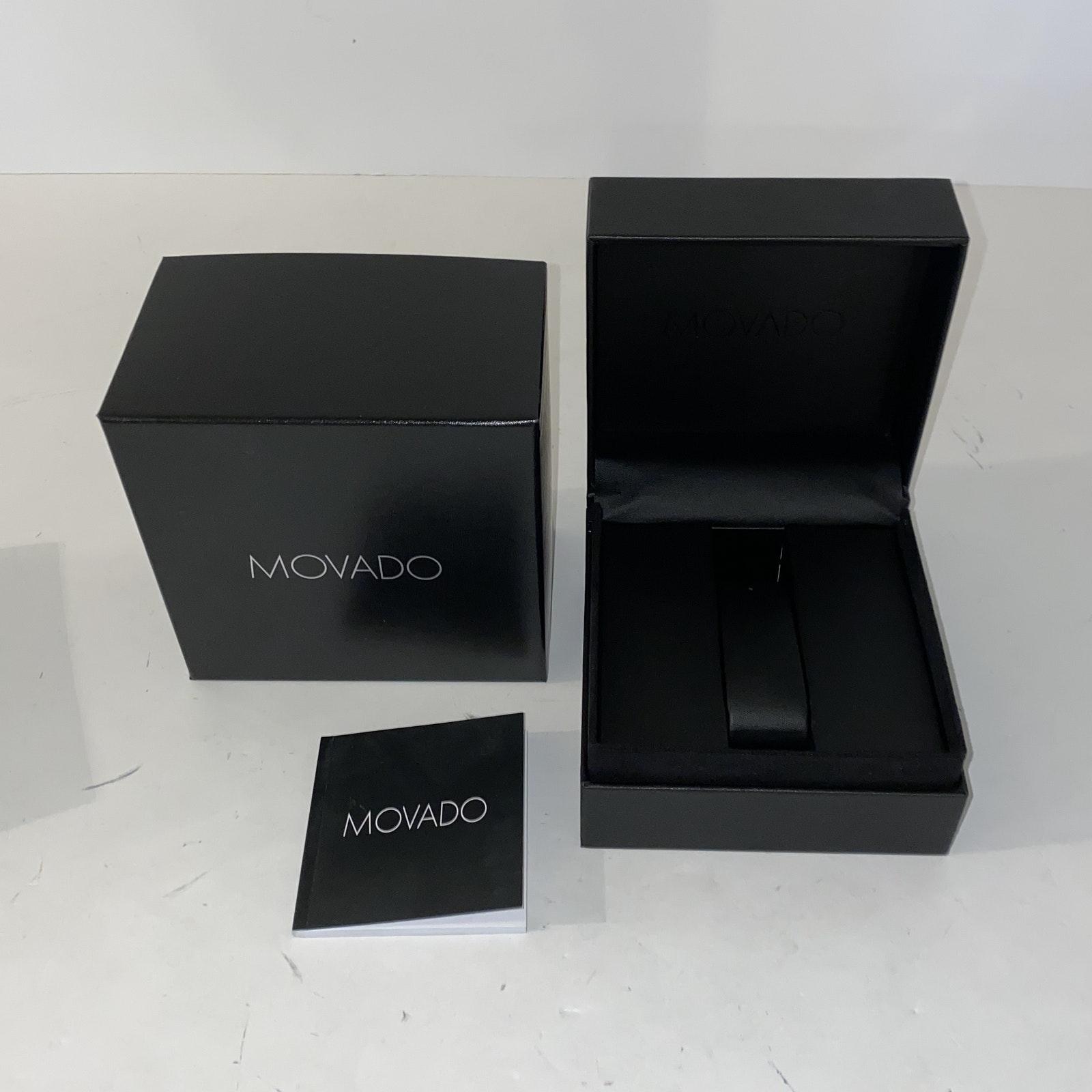 movado 2600135