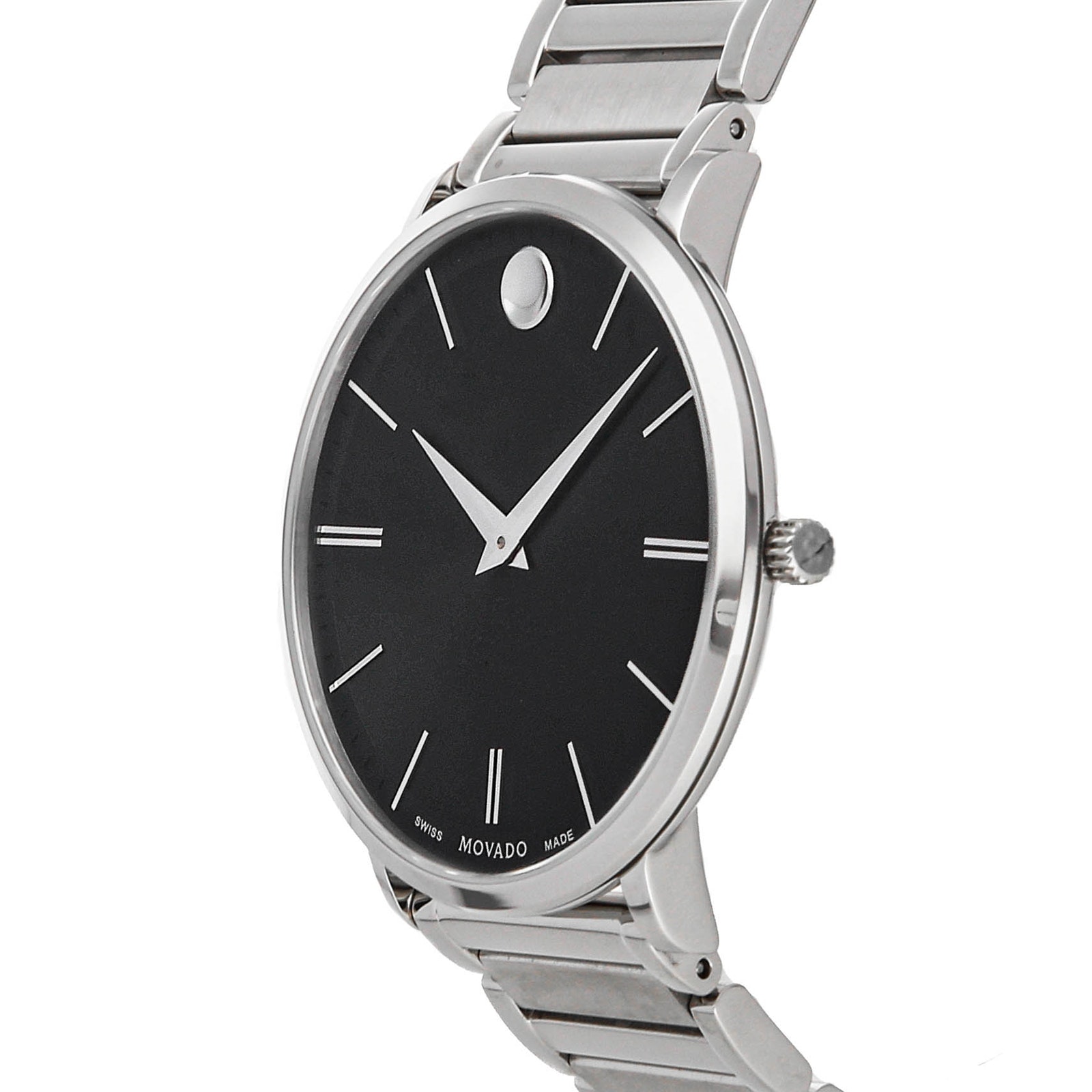 Movado Ultra Slim 0607167 Luxury Watches on Carousell