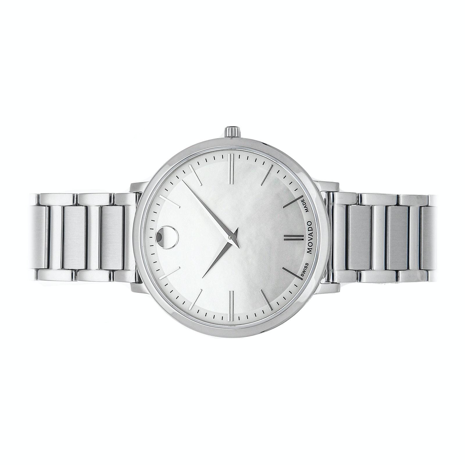 Movado 0607170 top