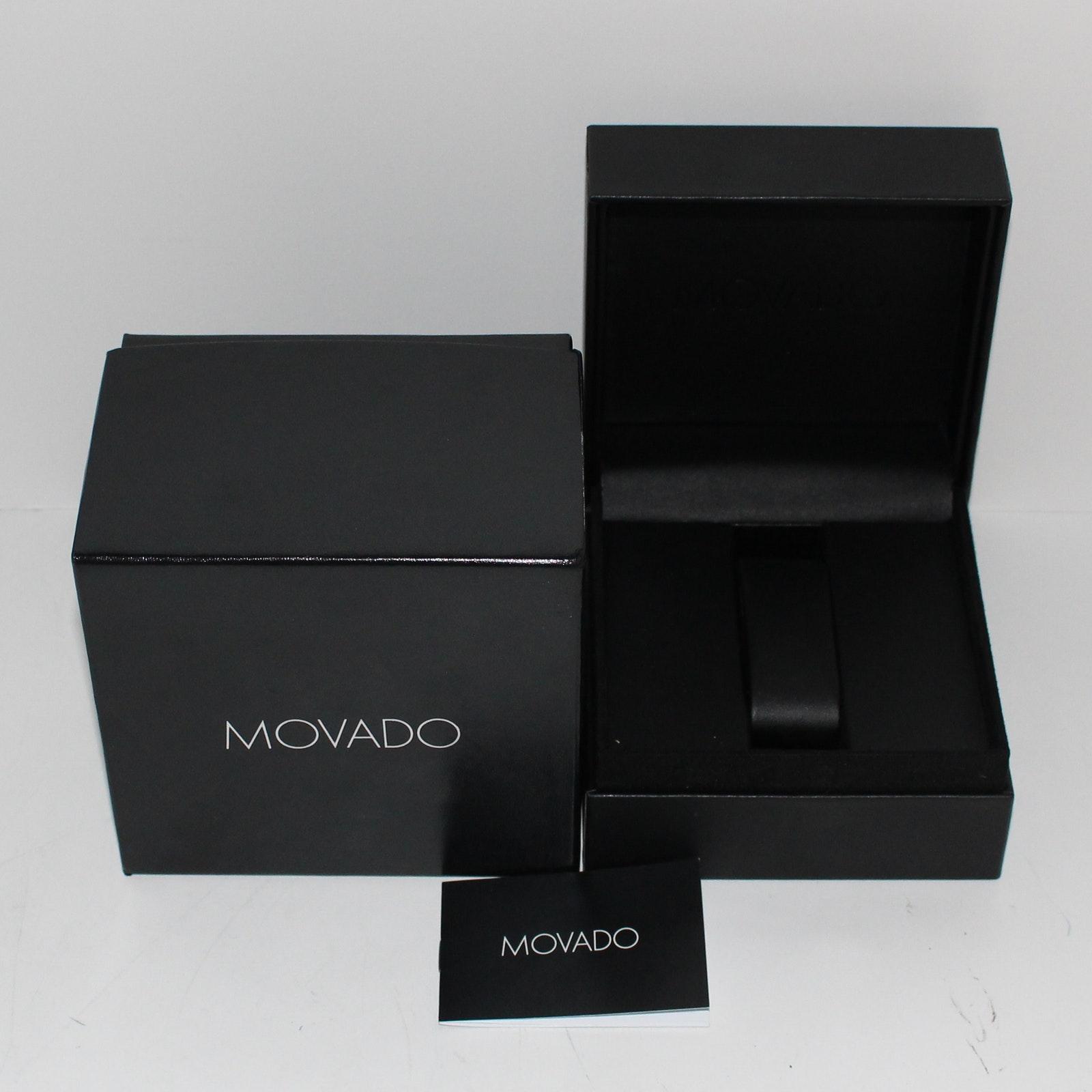 Movado 0607170 top