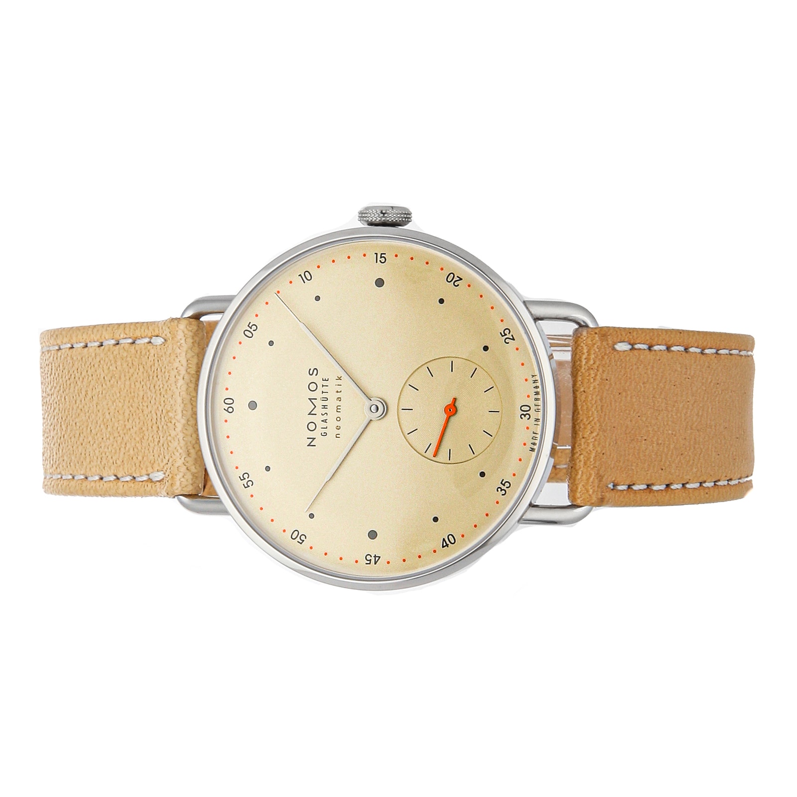 Nomos 1107 top