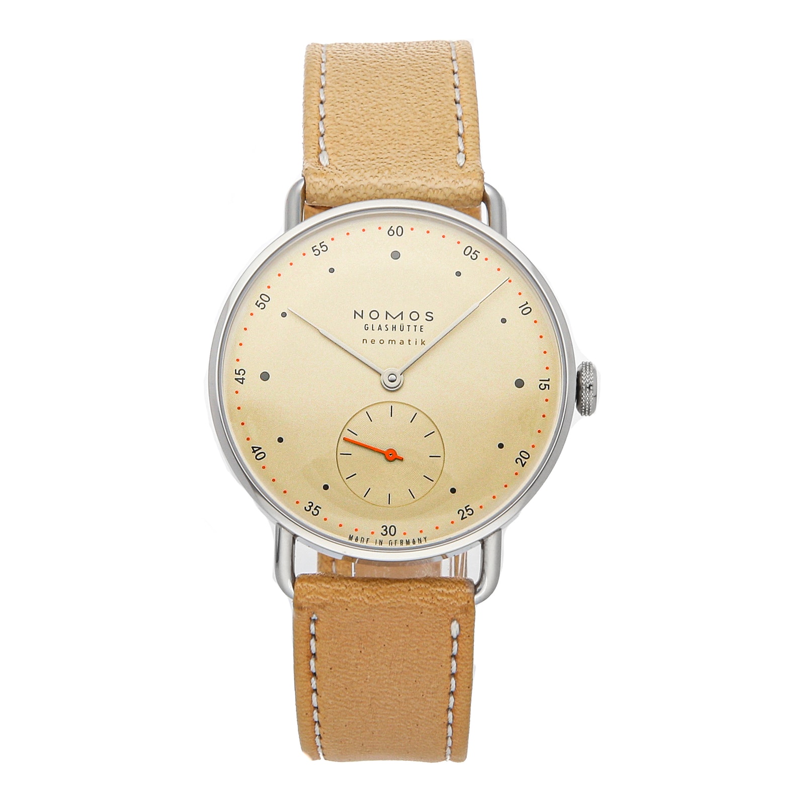 Nomos 1107 clearance