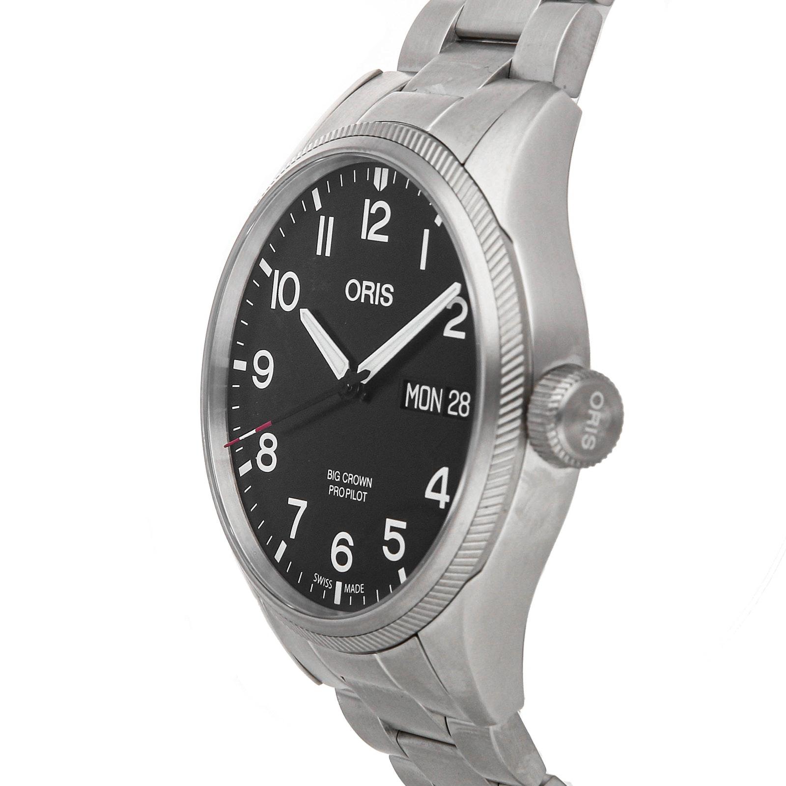 Oris 55th reno clearance air races limited edition