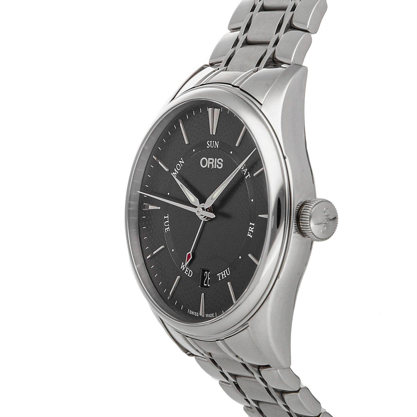 oris artelier pointer