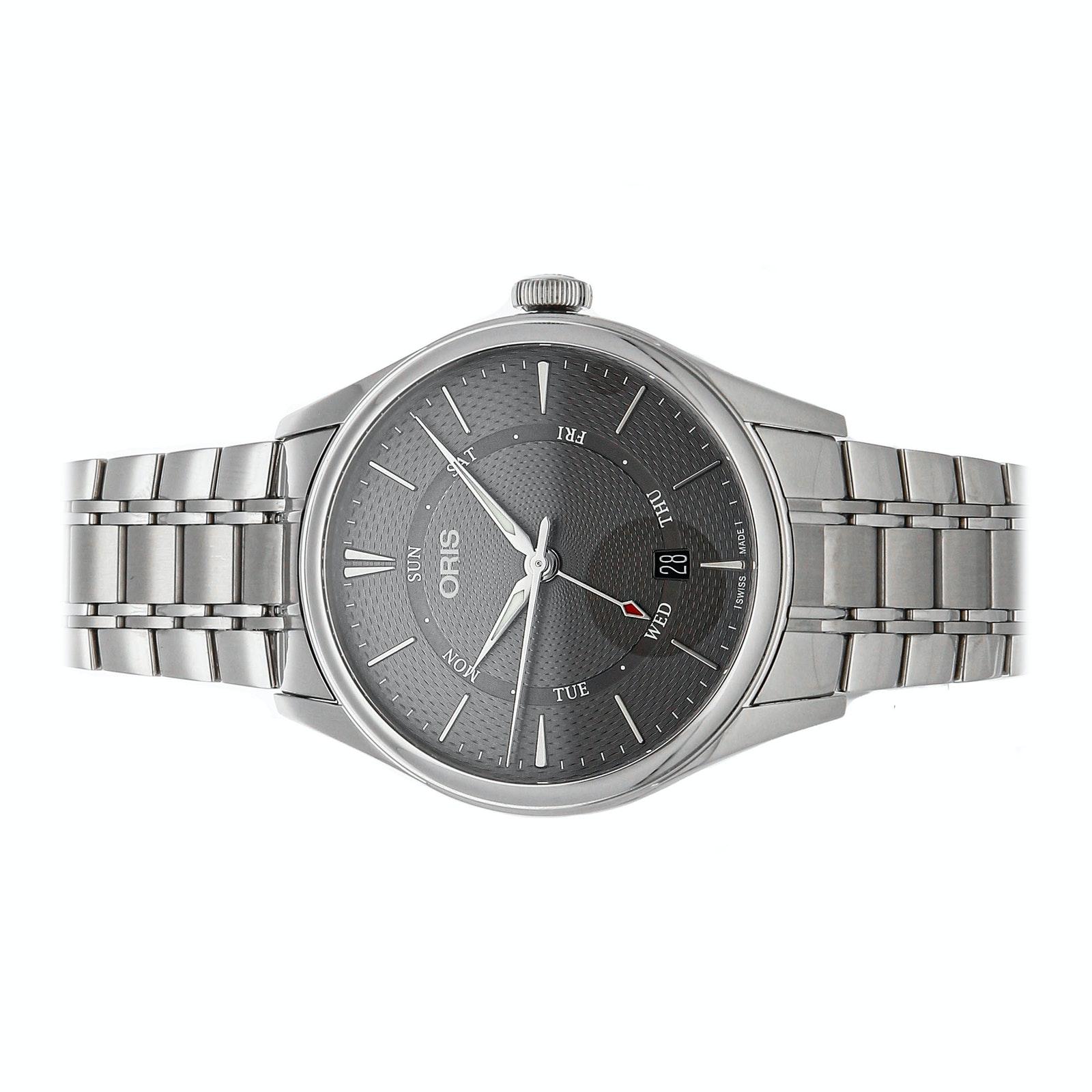 oris artelier pointer