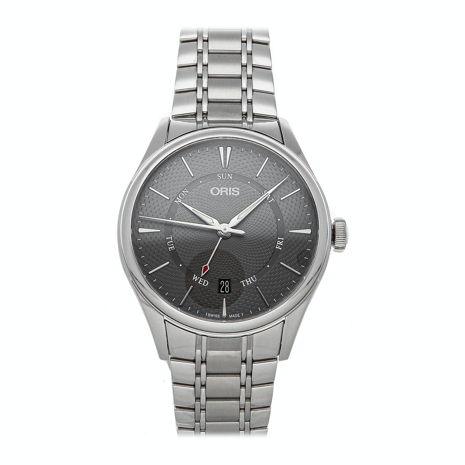 oris artelier pointer