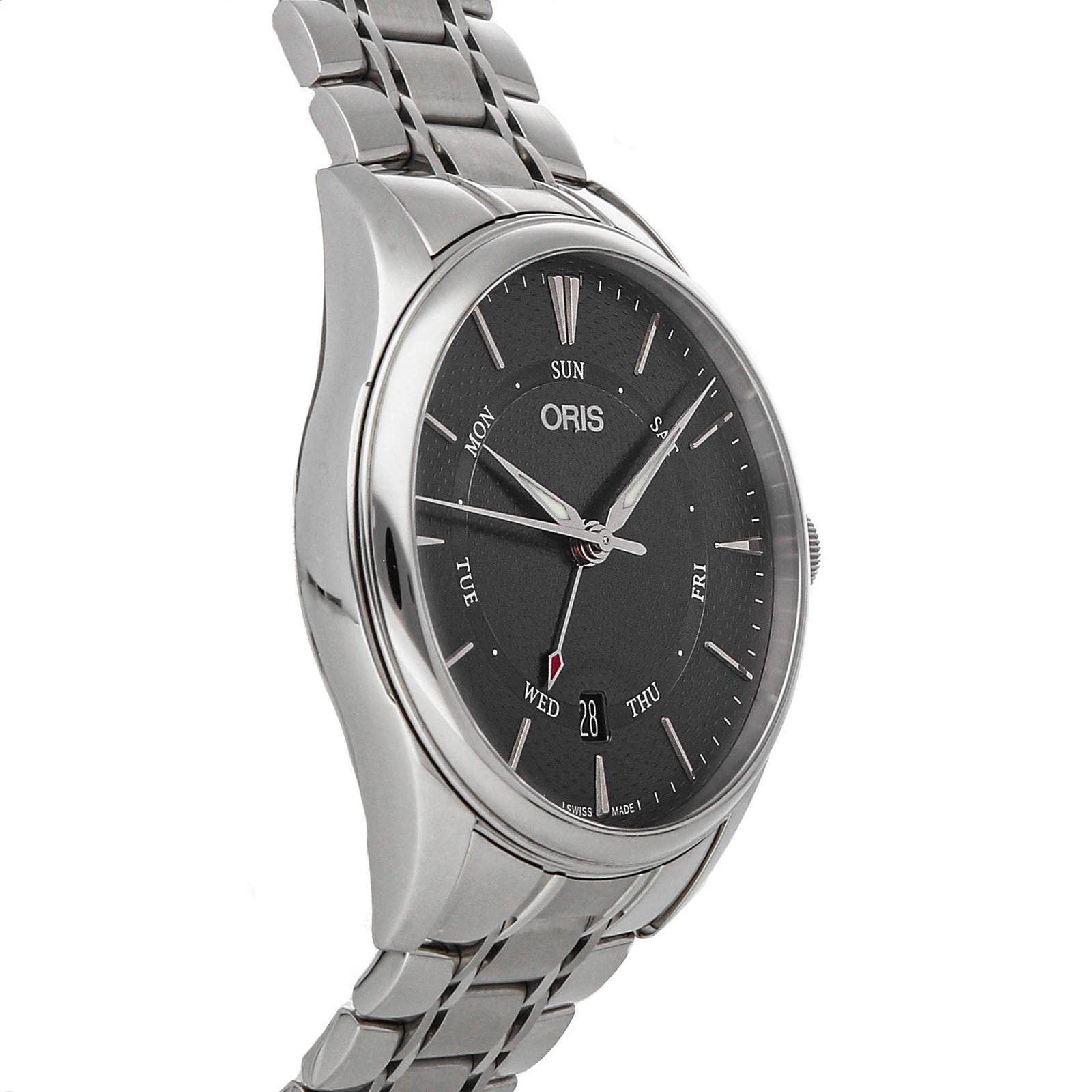 oris artelier pointer