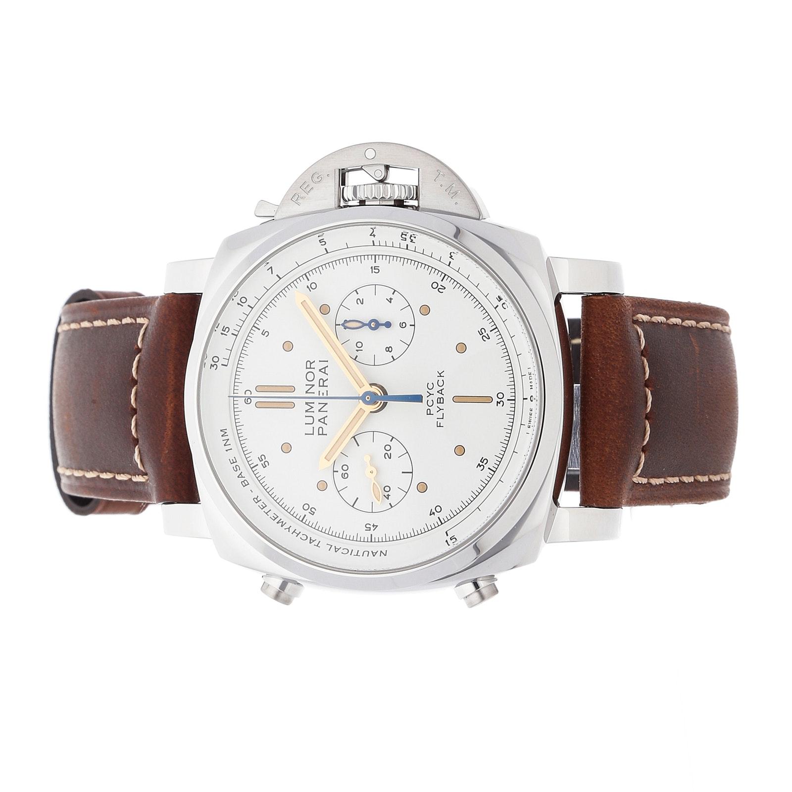 Panerai 654 clearance