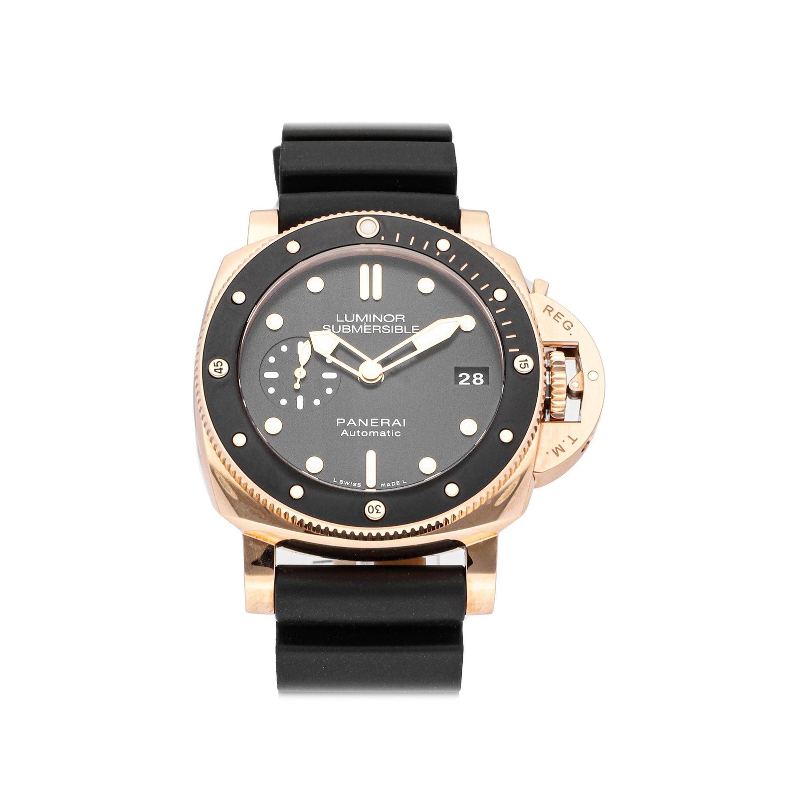 Pam 684 top
