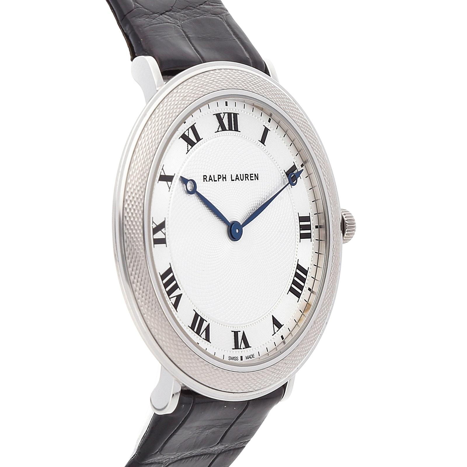Ralph Lauren Slim Classique R0114700