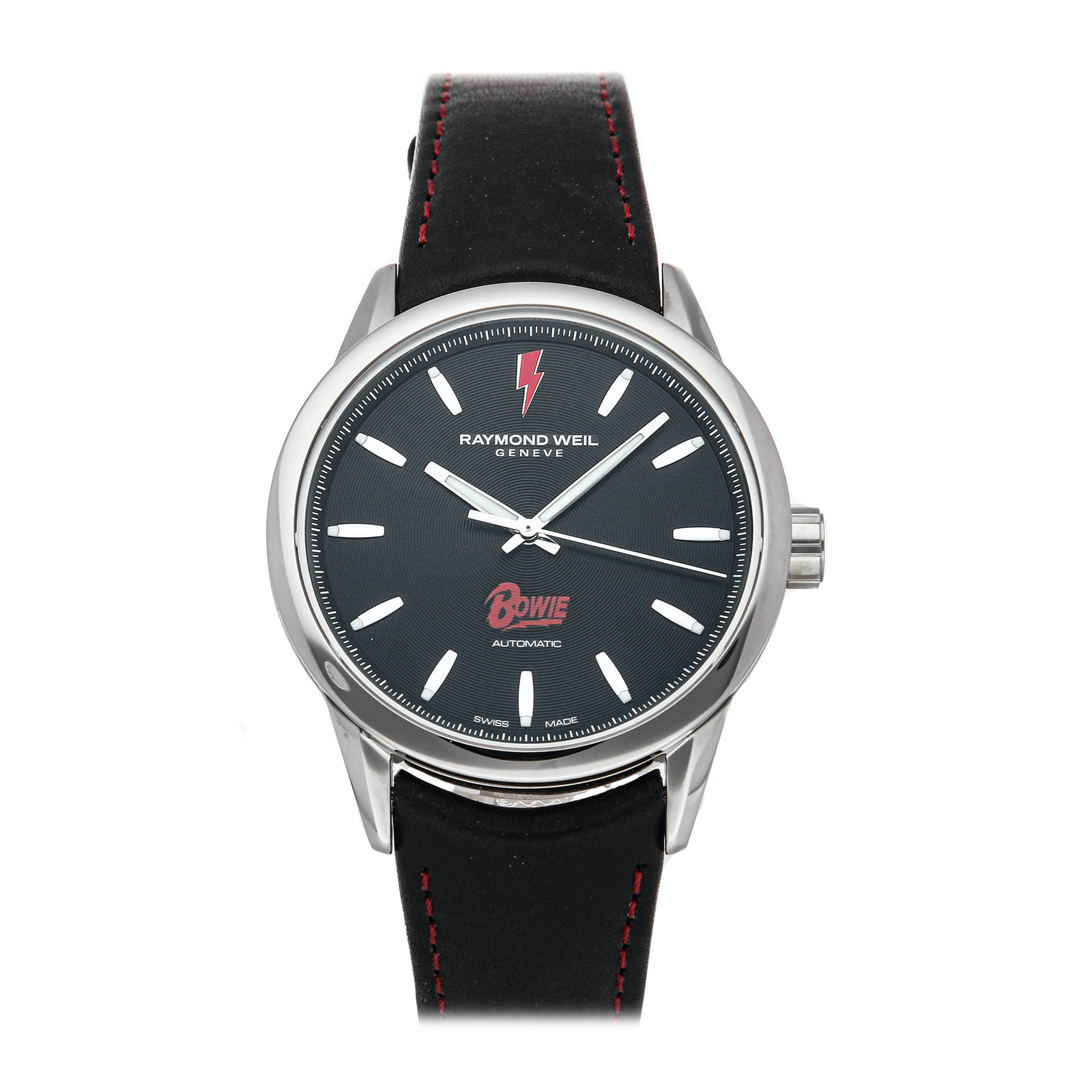 Raymond weil bowie discount
